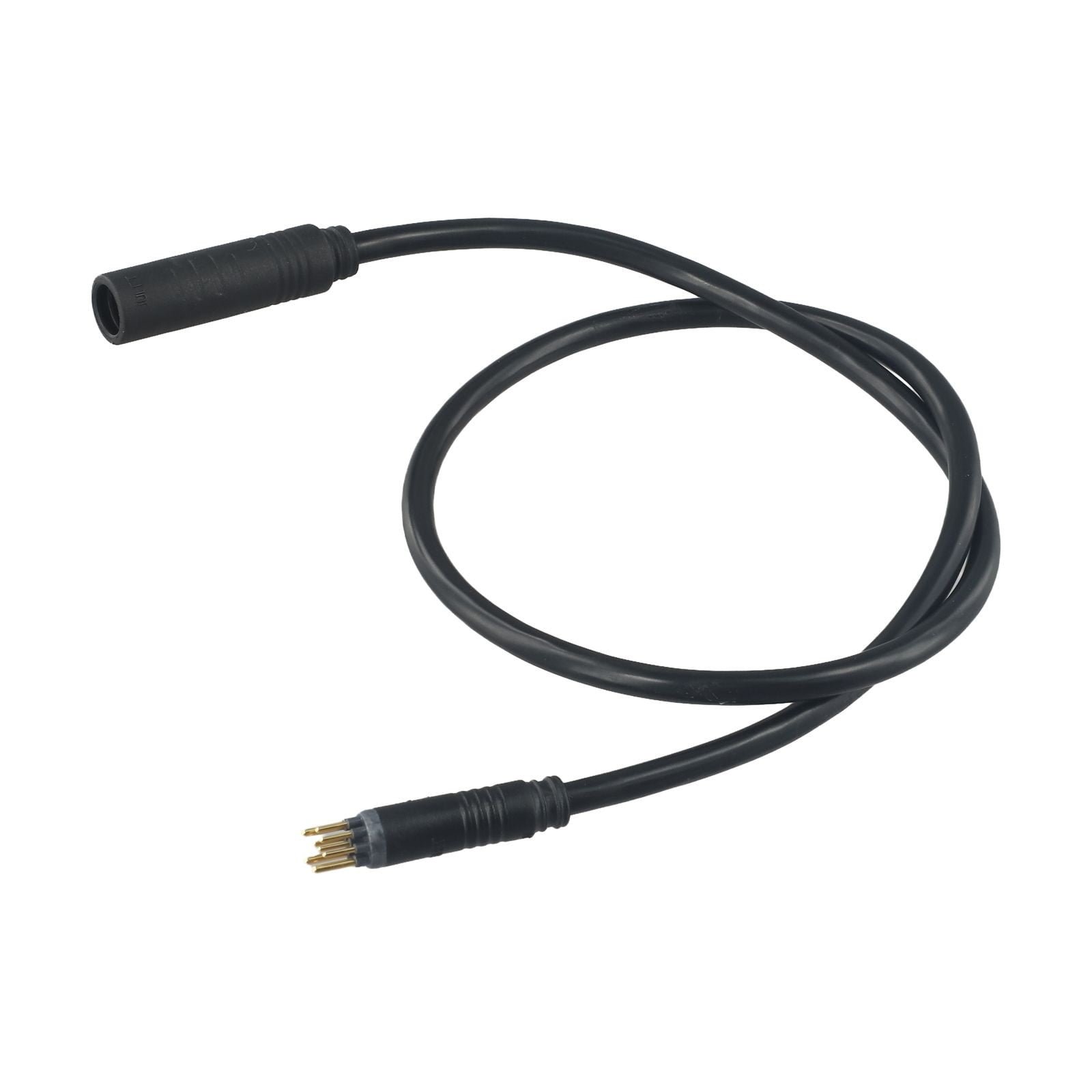 60cm Julet 9 Pin Waterproof Extension Cable Connector for Brushless