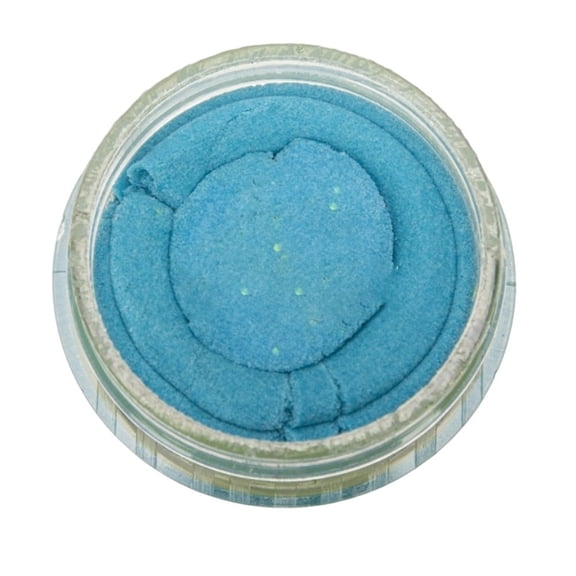 60G Trout Bait Dough Irresistible Scent Flavor Carp Fishing Baits Floating Lure 6.5*5Cm Has Glossiness Fishing For Various Water