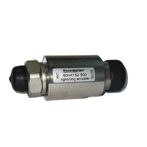 60HK152-S00 Lightning Surge Arrestor, 800 - 2500 MHz, Bulk