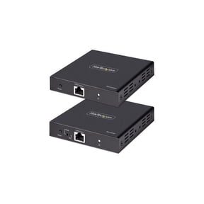 60Hz 4K HDMI Extender Transmitter & Receiver Kit
