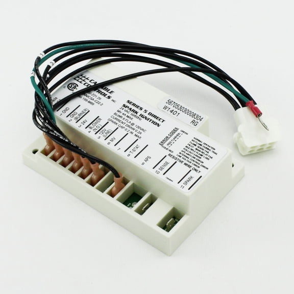 60J00PR 60J00 Lennox Ignition Control Kit