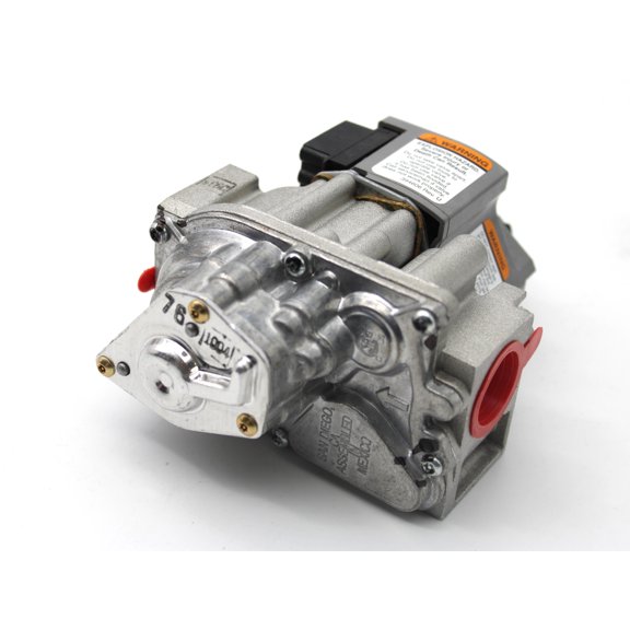 60J92 Lennox 3/4" 24V Stepopendualvlv Lp OEM 60J92