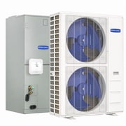 60K MRCOOL  Hyper Heat Central Ducted System