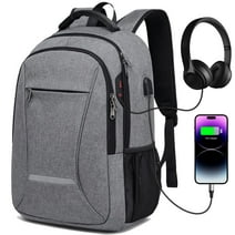 Spring Savings! Outoloxit Travel Laptop Backpack, Business Slim Durable ...