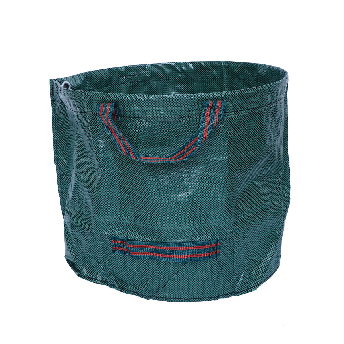 Yard Waste Bags with Reinforced Handles Waterproof Reusable Garden Leaf Bag  - Helia Beer Co