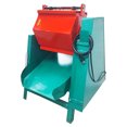 thumbnail image 1 of 60L Hexagonal Roller Polisher Metal Deburring Polishing Machine Jewelry Vibration Grinder 110V, 1 of 9