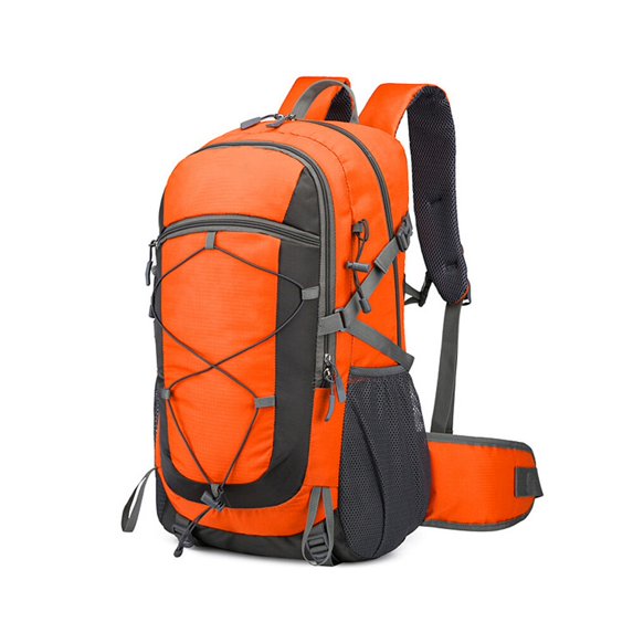 Coloured Rucksacks Waterproof 60L Large Capacity Waterproof Hiking Backpack for Outdoor Camping Core ...