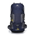 thumbnail image 1 of 60L Outdoor Hiking Backpack, 1 of 6