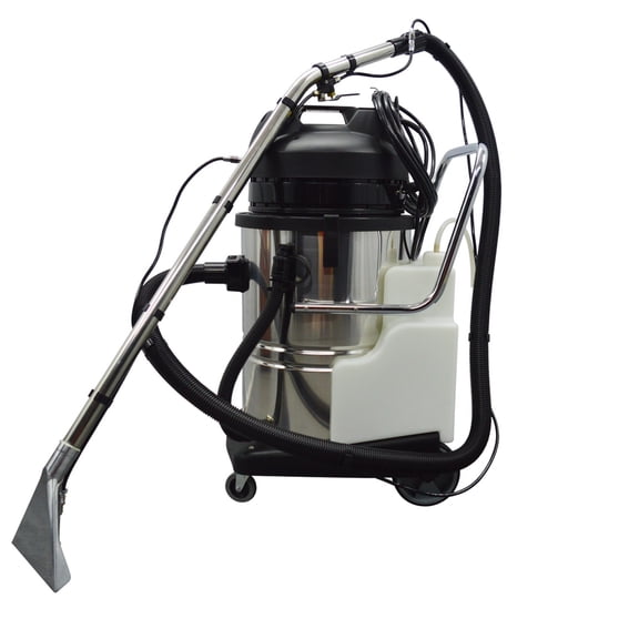 60L Vacuum Carpet Cleaner  Carpet Extractor Carpet Cleaning Machine