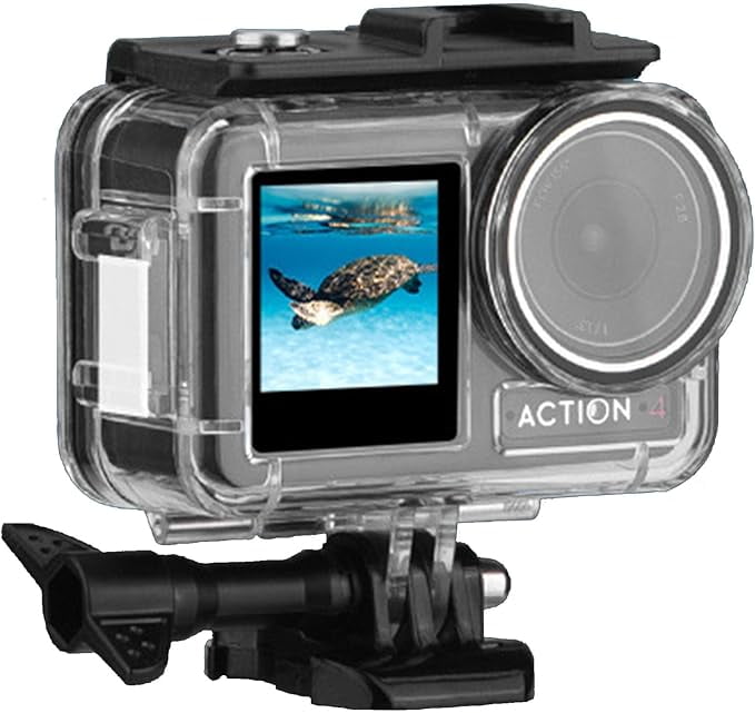Dji osmo action housing discount