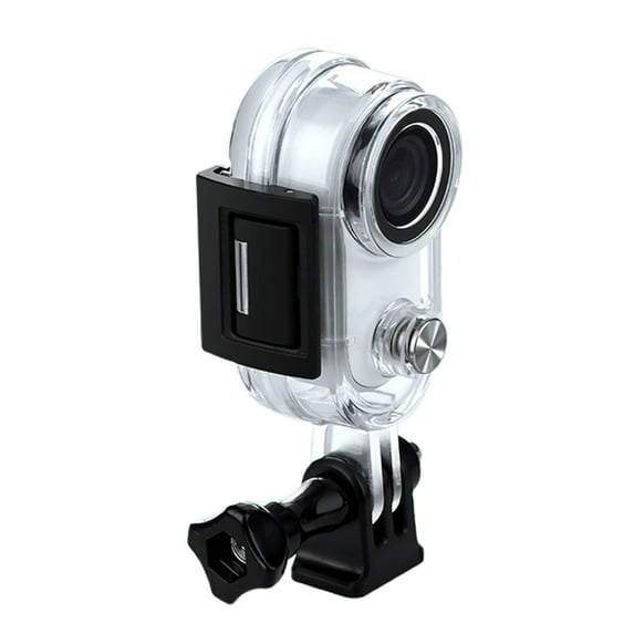 60M Waterproof Case For 360 GO 3 Underwater Protective Housing Action Camera Diving Waterproof Protective Case Cover