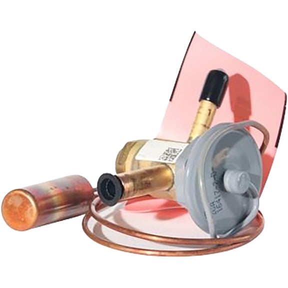 60M9801 - OEM Upgraded TXV Thermal Expansion Valve Replaces Ducane