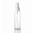 thumbnail image 1 of 60ML Refillable Spray Bottle Portable Empty Fine Mist Bottle Leakproof Travel Cleaning Bottle Lightweight Reusable Spray Container Home Office Daily Use Spray Bottle (5Pcs), 1 of 2
