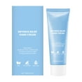 60ML Soothing Hand Intensive For Dry Prone Skin Hydrating & Non