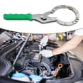 thumbnail image 1 of 60MM-75MM Car Motorcycle Oil Filter Wrench Handle Remover Tool Repair, 1 of 7