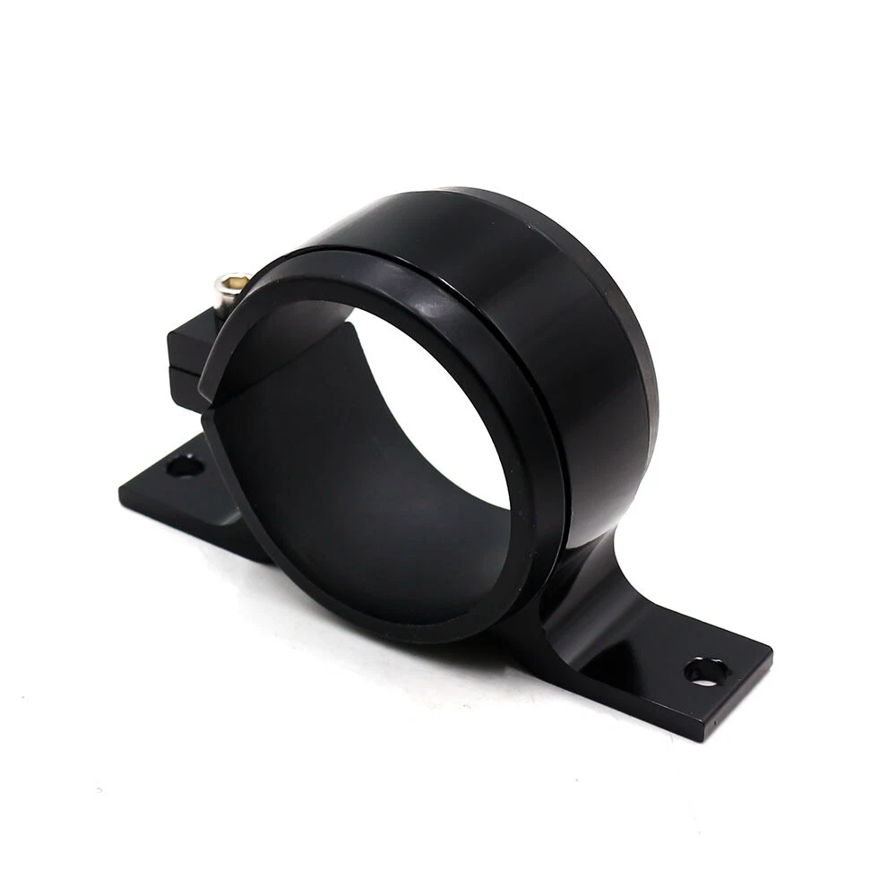 60MM Fuel Pump Single Mount Bracket Fuel Filter External Bracket Clamp ...