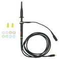 thumbnail image 1 of 60Mhz Mcx Oscilloscope Probe 1X With Ground Clip And Protective Case Perfect For Reliable And Safe Circuit Measurements, 1 of 7