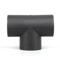 thumbnail image 2 of 60mm Heater Ducting Duct Warm Air Vent Directional Outlet For Webasto 2 of 12
