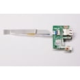 thumbnail image 1 of 60NB00S0-IO2010 Asus Io Board With U2x1 F550CA f550cc f552ldv p550la r510c, 1 of 2