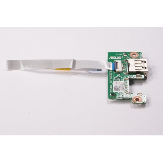 60NB00S0-IO2010 Asus Io Board With U2x1 F550CA f550cc f552ldv p550la r510c