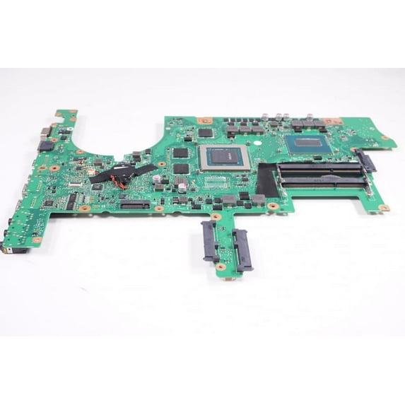 60NB06M0-MB1600 Asus Intel i7-4720hq NVIDIA N16E-GT-A1 Motherboard G751JT-DB73