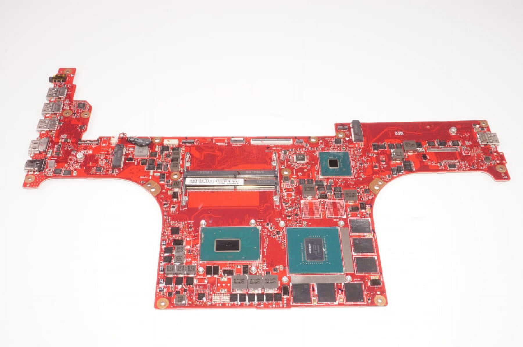 60NR00F0-MB4260 Asus Intel i7-8750H GTX 1060 6GB Motherboard