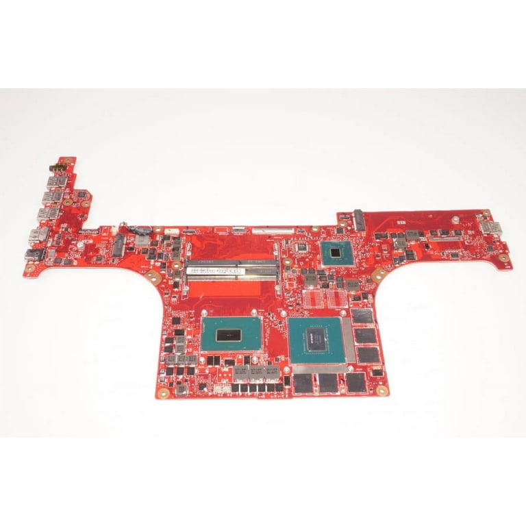 60NR00F0-MB4260 Asus Intel i7-8750H GTX 1060 6GB Motherboard