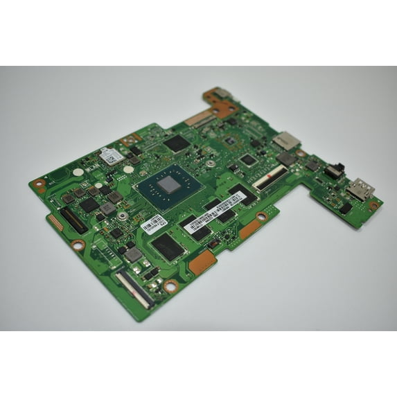 60NX01Q0-MB3042 Asus Intel Celeron N3350 4GB 32GB Motherboard C223NA-DH02