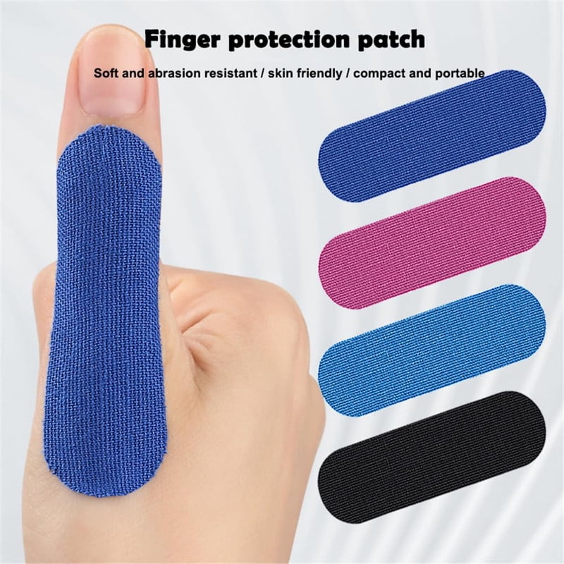 60PCS Bowling Thumb Tape Bowling Finger Tape Bowling Tape Thumb for