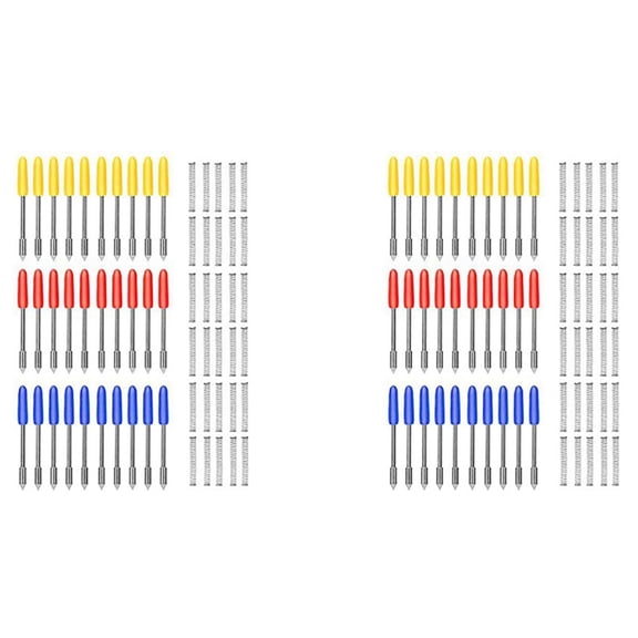 60Pcs 30/45/60 Degree Cutting Blade for Graphtec CB09 Silhouette Cameo Craftrobo Vinyl Cutter Blades CB09U Knife