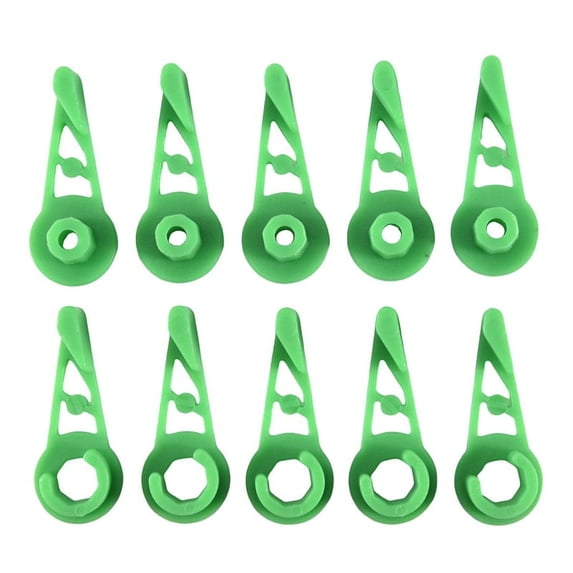 40 Clips Para Entrenar Plantas - Dobladores De Ramas Ajustables 90° Y 360° Para Jardinería Y Cultivos