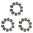 thumbnail image 1 of 60Pcs/Lot for  180 Metering Diaphragm Membrances Gasket Parts for Zama180 192 Carburetor Repair Kit, 1 of 6