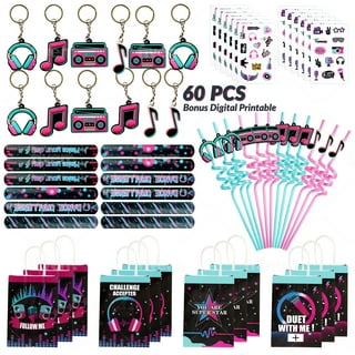 Teenager Party Favors