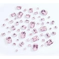 thumbnail image 1 of 60Pcs Octagon Sew on Rhinestones 5 Sizes Flatback Octagon Glass Sewing Rhinestones Stone with Silver Claw Settings Rhinestone Buttons for DIY, 1 of 7