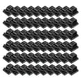 thumbnail image 1 of 60Pcs Outdoor Light Clips Upgraded Adhesive Outdoor Light Clips Light Holder Clips for Garden Christmas Light, 1 of 10