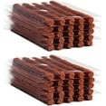 thumbnail image 1 of 60Pcs Tire Repair Plugs Car Tire Puncture Recovery Tyre Tubeless Seal Plug Strip, 1 of 9