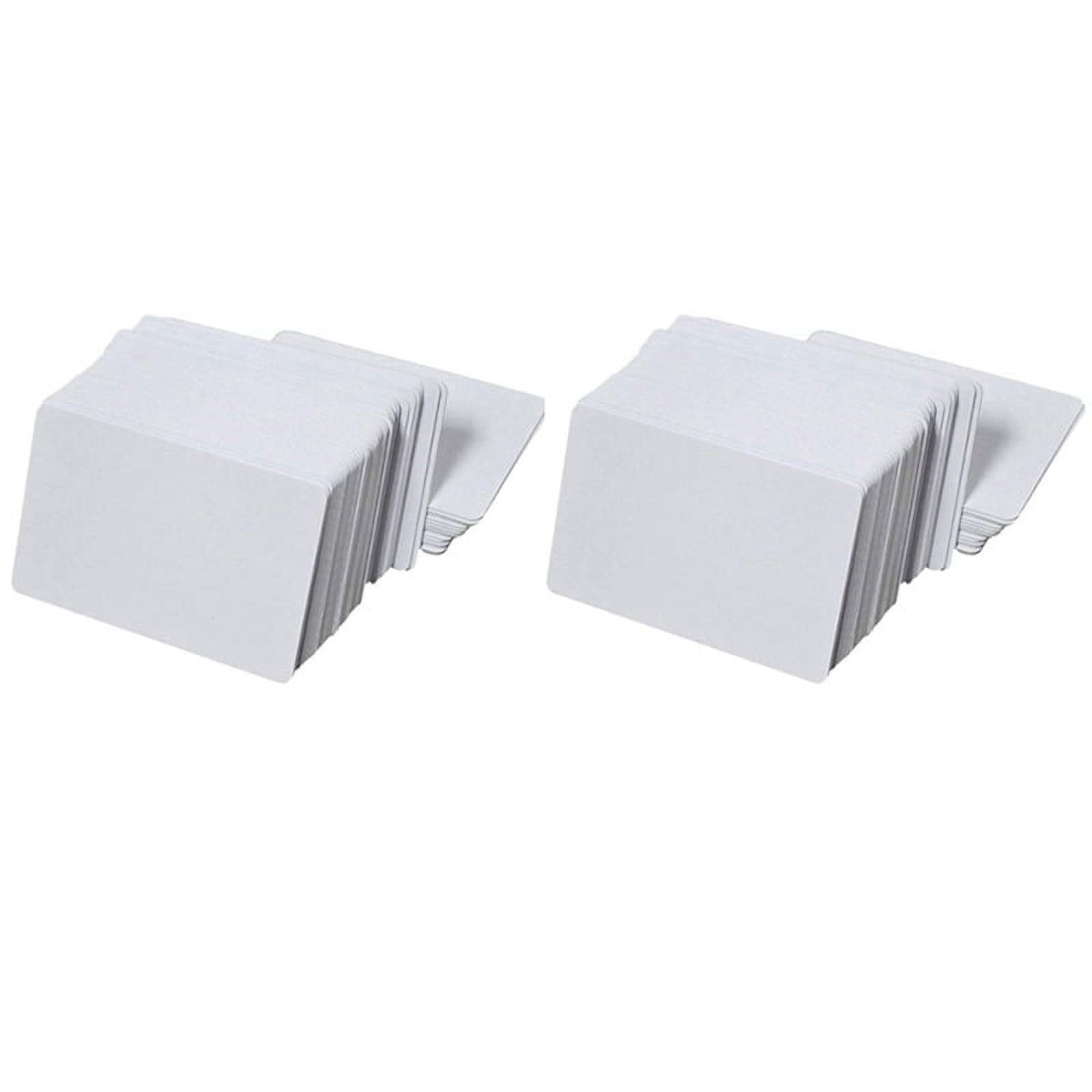 60Pcs for NTAG215 Card Contactless Nfc Card Tag 504Byte Read-Write PVC ...