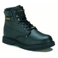 thumbnail image 1 of 60S21 - Rhino 6 Inch Steel Toe Safety Work Boot, 1 of 1