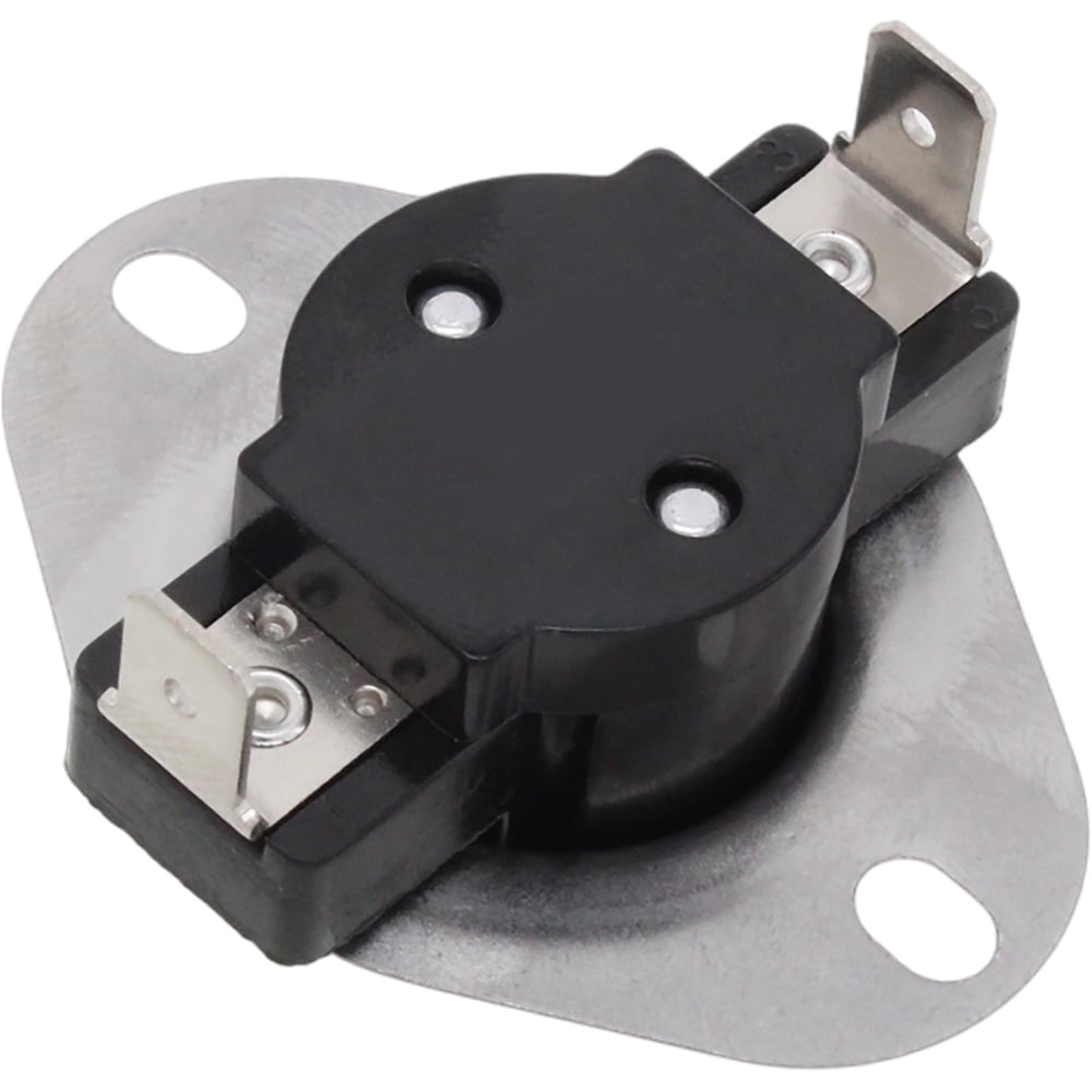 60T12-610046 - ClimaTek Upgraded Furnace Snap Disc Fan Limit Switch ...