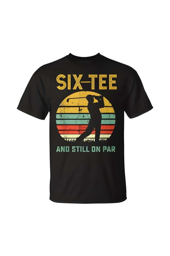 60Th Birthday Go Pun Going 60 Year Old Goer T-Shirt