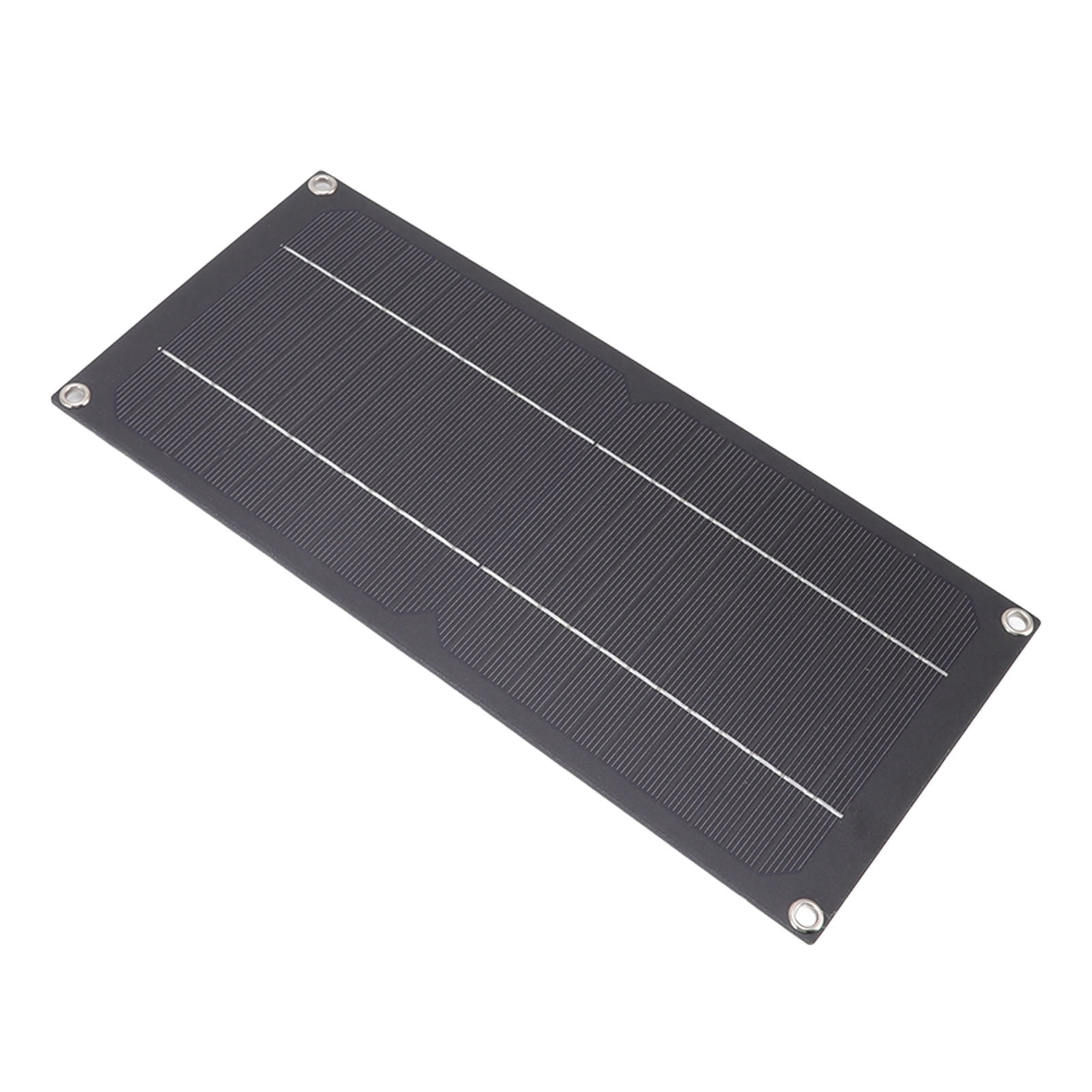 60W 18V Solar Panel Kit With 100A Controller, Portable Charging For RV, Car,  Outdoor Use
