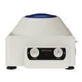 thumbnail image 1 of 60W 4000rpm Centrifuge Lower-Speed Desktop Timing Laboratory Centrifugal Machine Lab Supplies PRP Serum Isolate
--------
,Strong Power, 1 of 6