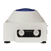 60W 4000rpm Centrifuge Lower-Speed Desktop Timing Laboratory Centrifugal Machine Lab Supplies PRP Serum Isolate -------- ,Strong Power