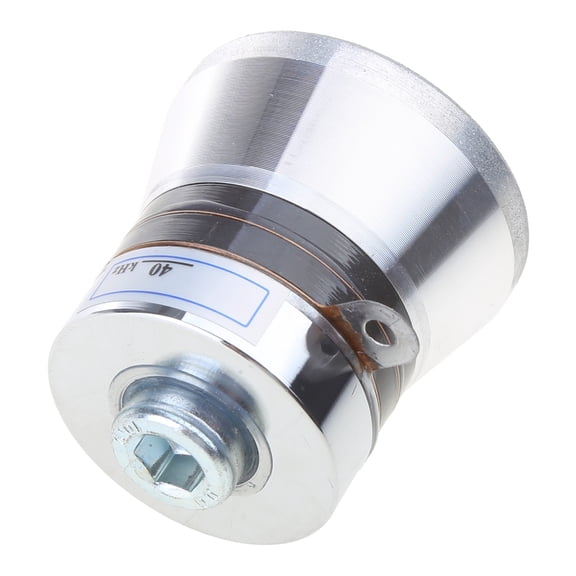 60W 40KHz Piezoelectric Transducer High