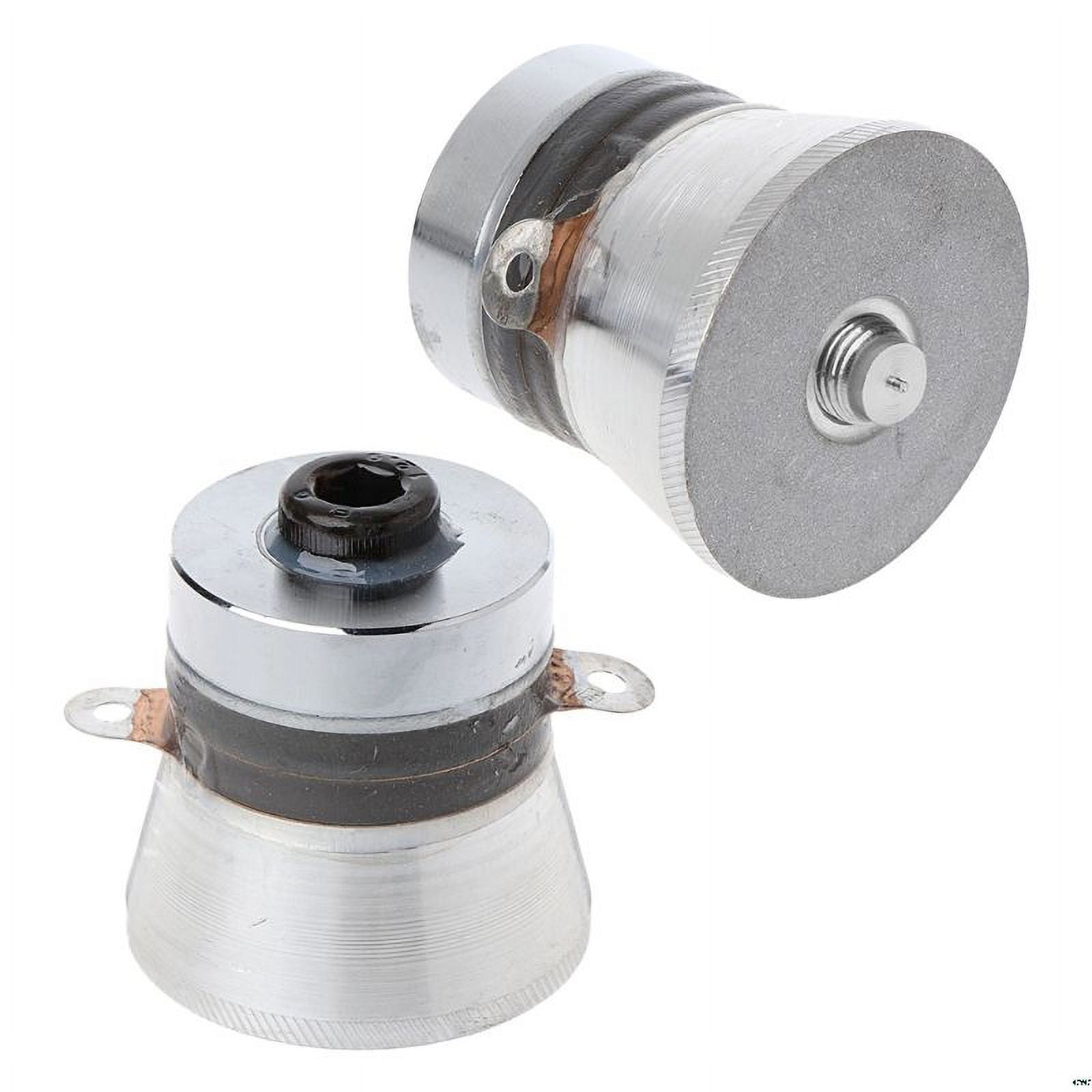 60W 40KHz Ultrasonic Piezoelectric Cleaning Transducer Cleaner High