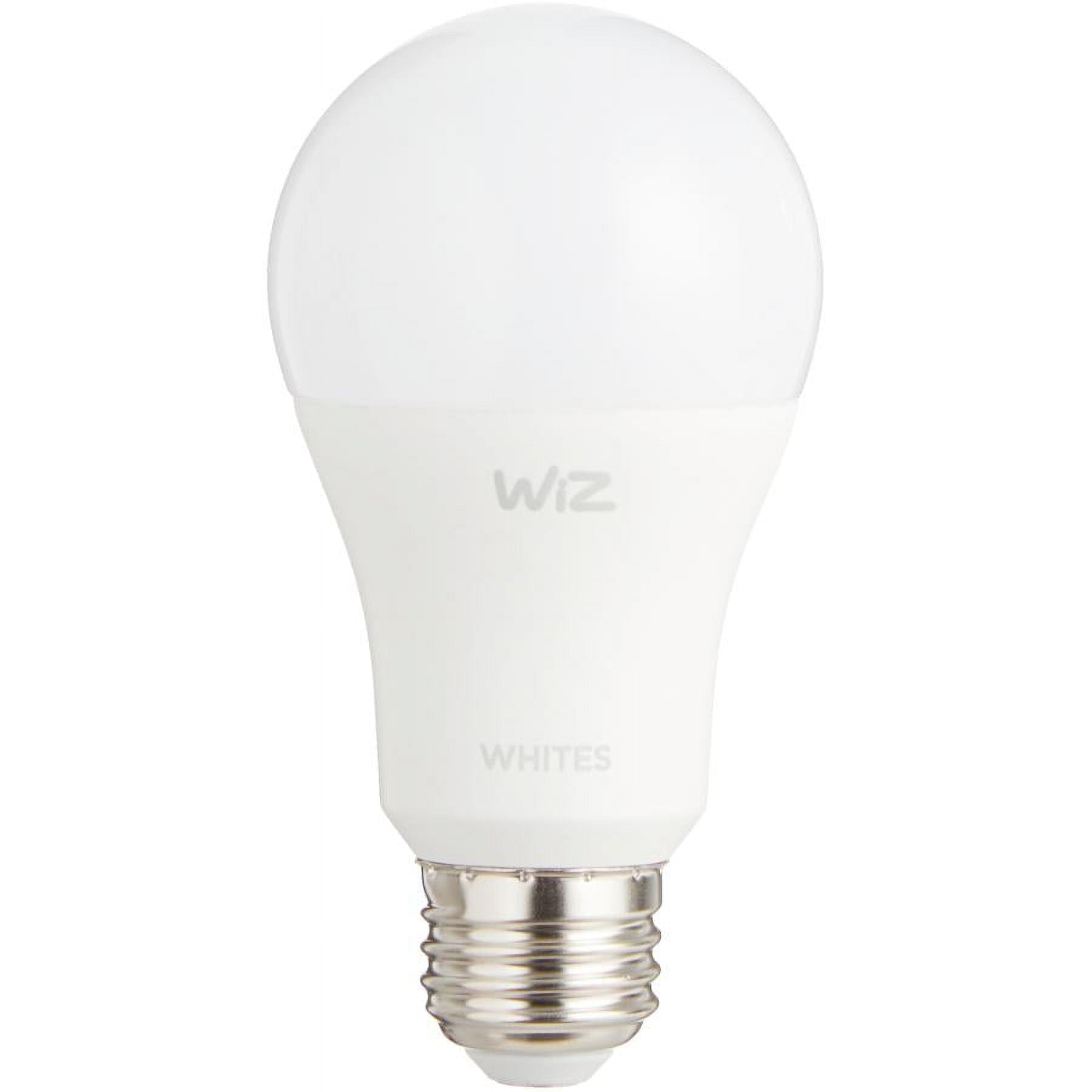 60W A19 Medium Base WiFi Tunable White Light Bulb