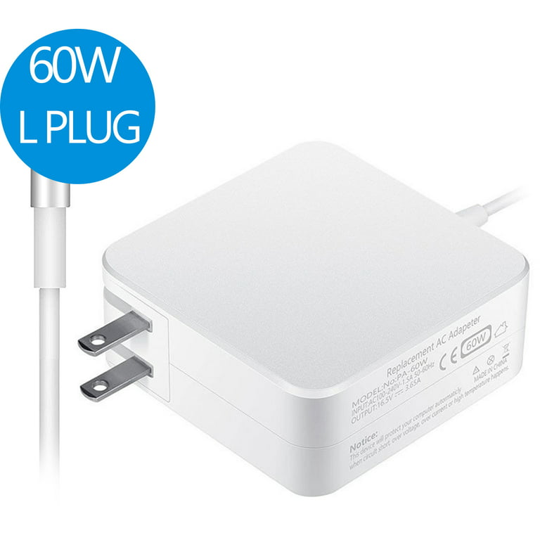 Chargeur MagSafe 1 60w – For Mac & PC