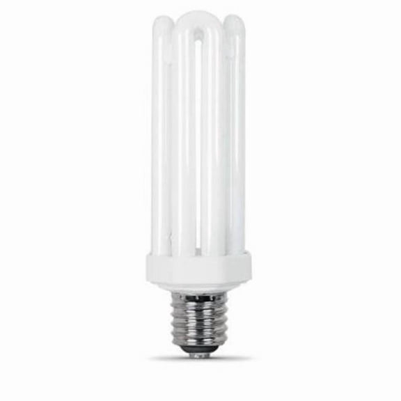 60W CFL PL Replacement Bulb - Pack of 6