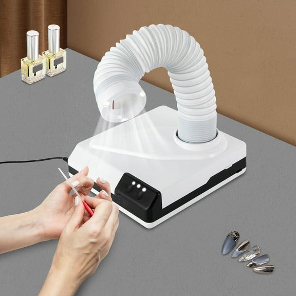 60W Dentistry Polishing Suction Machine Dust Suction Machine for Polishing