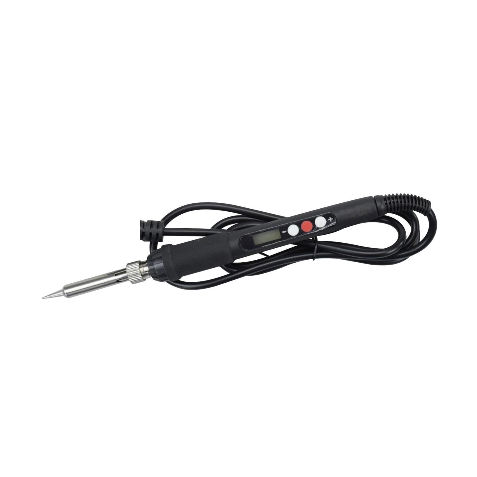 60W Electric Soldering Iron Household Maintenance Welding Set, Constant Temperature Adjustable Soldering Pen,Electric Heating Tools ,Accurate Temperature Control